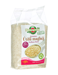 Útifű maghéj 300g (Naturganik útifűmaghéj)